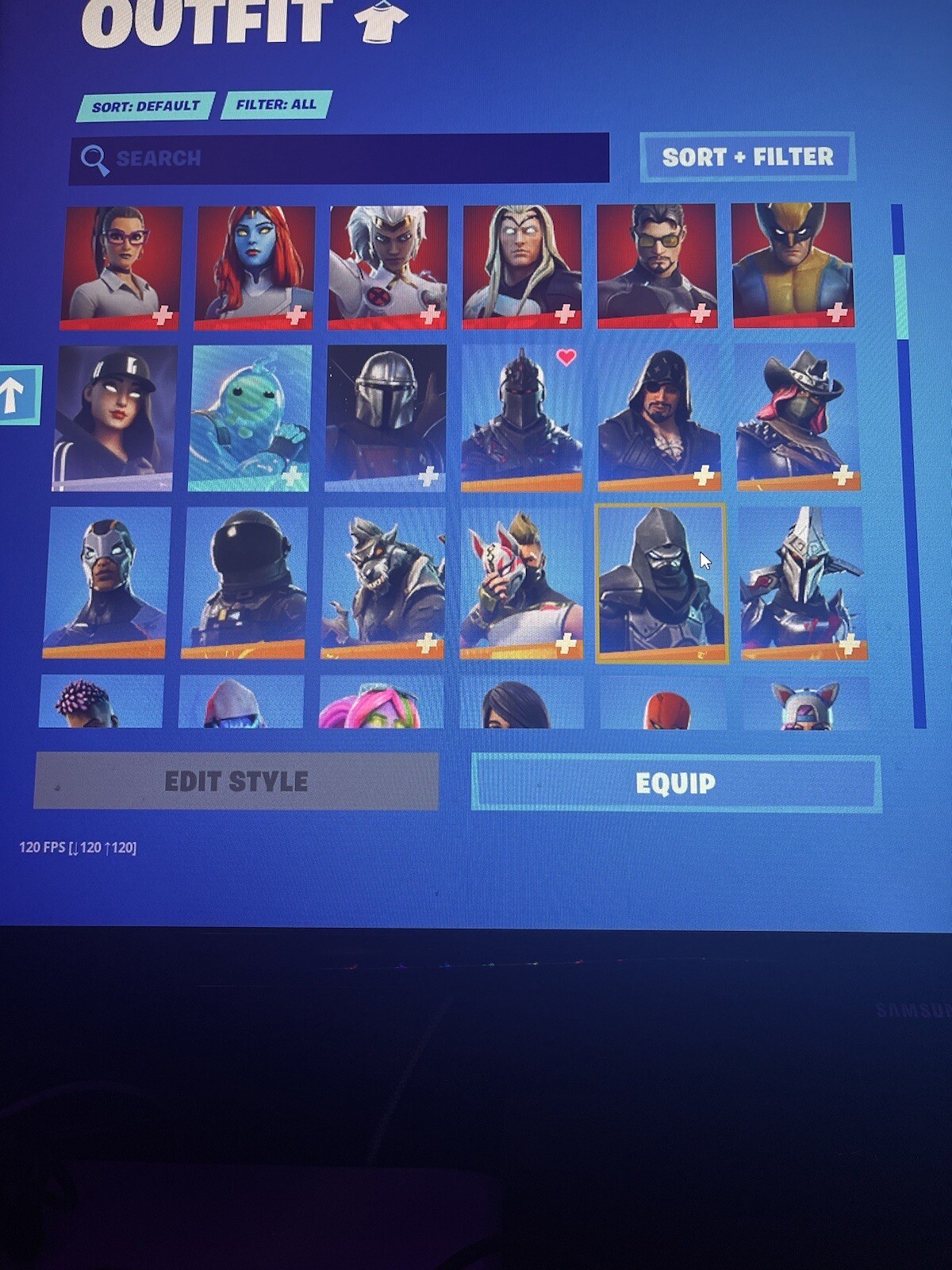 fornite accounts og eBay