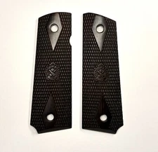 Brand New Springfield Armory 1911 THINLINE Wood Grip Panels