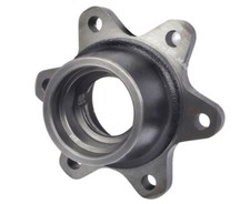 1537667 Hyster Forklift Steering Wheel Hub