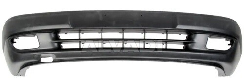Front Bumper For Citroen Saxo S0 S1 1996-09 1999