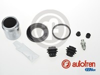 BREMSSATTEL-REPARATURSATZ Hyundai T. Tucson 1.6-2.0 Crdi 15- Mit Kolben