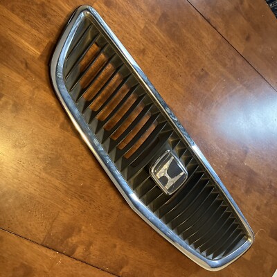 1999-2003 JDM Honda Acura Saber TL Inspire Front Grill UA4 UA5 OEM Kouki