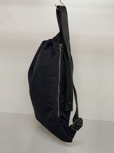 LORINZA Leather Shoulder Pouch｜バッグ