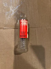 Porter Cable 43167 3/4” Diameter, 1/2” Cut,  1/4” Shank, Carbide-Tipped NEW