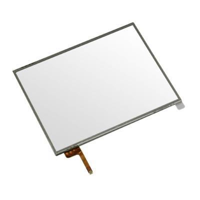 Touchscreen für Nintendo NEW 3DS Touchpanal Display Glas Scheibe unten Touch 