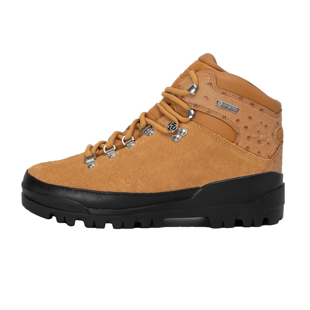 ステューシー　スエードブーツ Stussy Boot | eBay