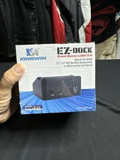 sata external hard drive docking station usb Has USB, But Doesn’t Have Power Sup