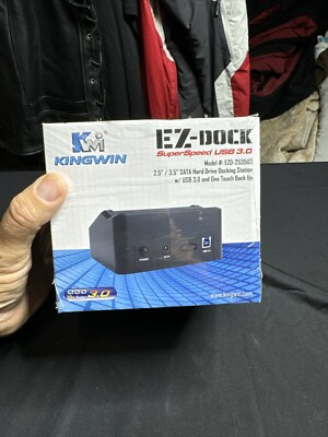 sata external hard drive docking station usb Has USB, But Doesn t Have Power Sup