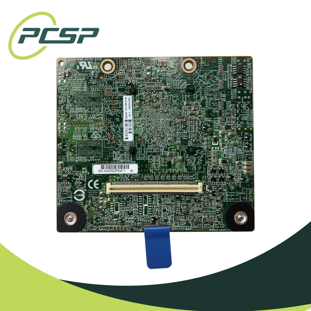 HPE RAID Controller Smart Array E208i-p SR Gen10 SAS 12G PCI-E LP