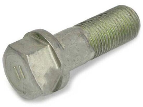 ボルゾイ　1104040 TOYOTA GENUINE Lexus Bolt For Propeller Shaft OEM Parts 90105