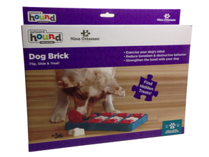 outward hound dog brick