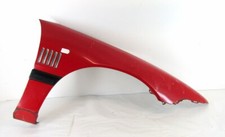 Mitsubishi Eclipse Kotflügel vorne rechts Fender front right side RED 1992 bj
