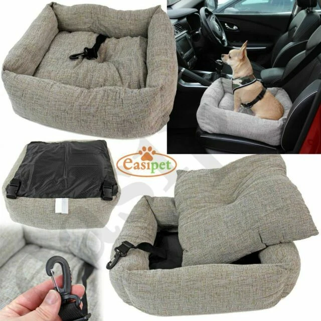 Dog Car Seats