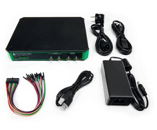 Digilent ADP3250- Analógico Discovery Pro Serie 3000 Nuevo en caja Foto 3 de 3