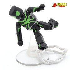 Marvel Minimates Walgreens Wave 8 Stealth Sui...