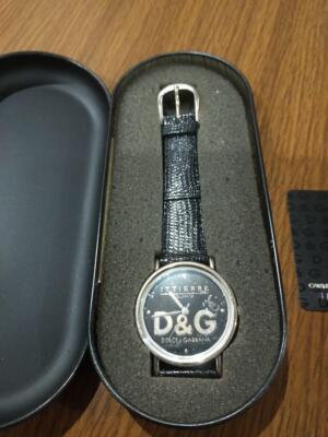 ヴィンテージD&G × ITTIERRE製 × イタリア製 ヴィンテージD&G × ITTIERRE製 × イタリア製 D&G Ittierre Black