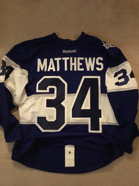 toronto maple leafs jersey ebay