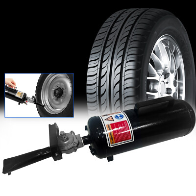 11.4L 3 Gallon Air Bead Seater tire air Blaster Tool Trigger Seating Inflator