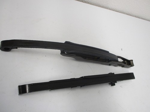 Gleitschienen Steuerkette Zylinder hinten  HONDA VT600C Shadow PC21 88-00