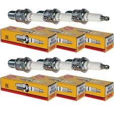 Bougies d'allumage Triumph TOLEDO