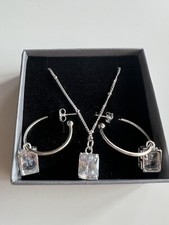 By Sam bySam Schmuck Silber 925 und Edelstein, Valentinstag Muttertag Geschenk "