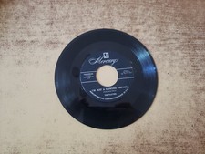 1950s MINT-EXC The Platters GREAT PRETENDER/I'm Just A Dancing Partner 70753 45