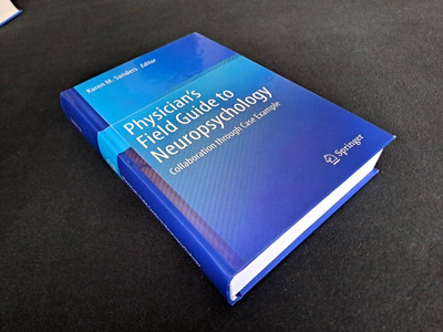 Physician's Field Guide to Neuropsychology