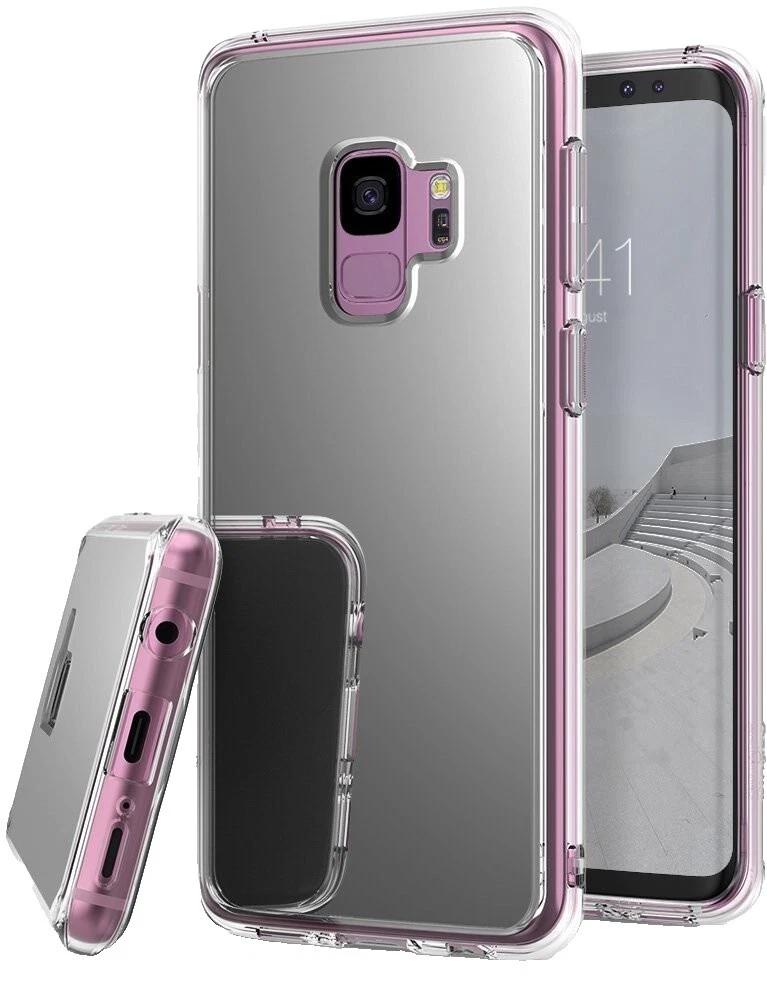 Ringke Cell Phone Cases, Covers & Skins for Samsung Galaxy S9