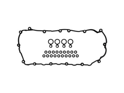 For 2015-2020 Jeep Renegade Felpro 53473YN Valve Cover Gasket Set 2017