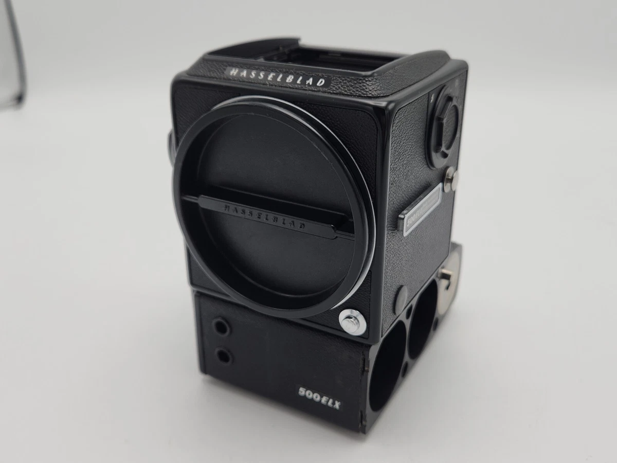 Hasselblad 500 ELX Film Cameras for sale - eBay