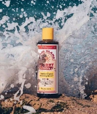 Maui Island Secret Browning Formula 8 Oz. Brand New from Original Manufacturer