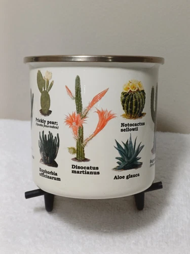 Gift Republic Botanical Mug - Thumbnail 5