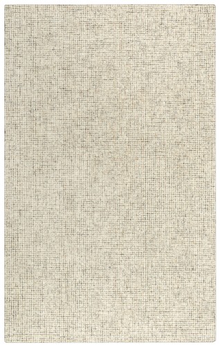 2x8 Rizzy Rugs Beige Lines Shaded Faded Solid Runner BR858A - Aprx 2' 6" x 8'