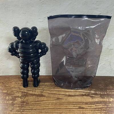 KAWS CHUM 2002, limited 500 pieces, autographed, black, 360 KAWS CHUM 2002, limited 500 pieces, autographed, black, 360