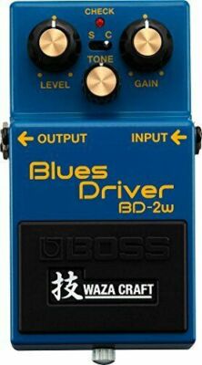 BOSS BD-2 『5/6 AM まで値下げします』 Boss BD 2 | eBay