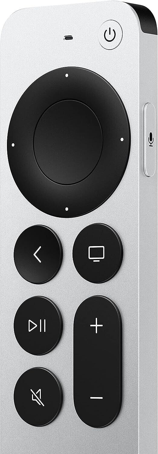 Thumbnail - Apple Tv 4k (3. Gen, 2022) 128gb Wi-fi Mit Ethernet Streaming-client