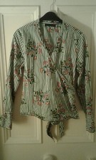 marks &  spencers ladies tops size 12