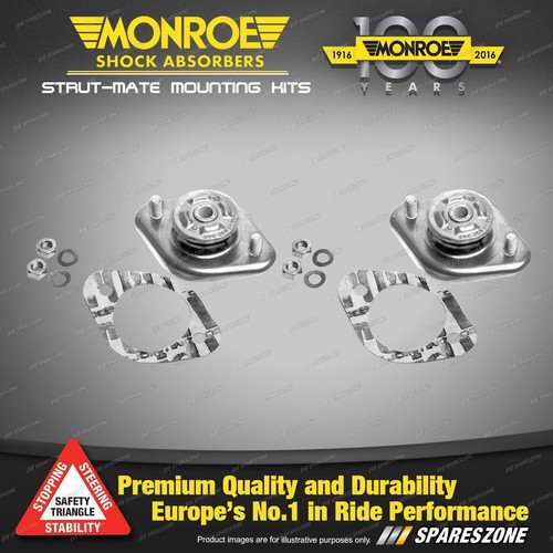 Coupelle Rotul&eacute;e PMC Motorsport BMW E31 E46 E39 E60 Z4 Vert