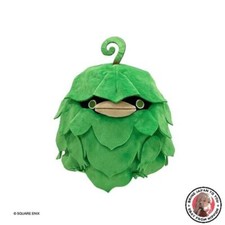 NEW Final Fantasy XI Rifkin Plush Toy