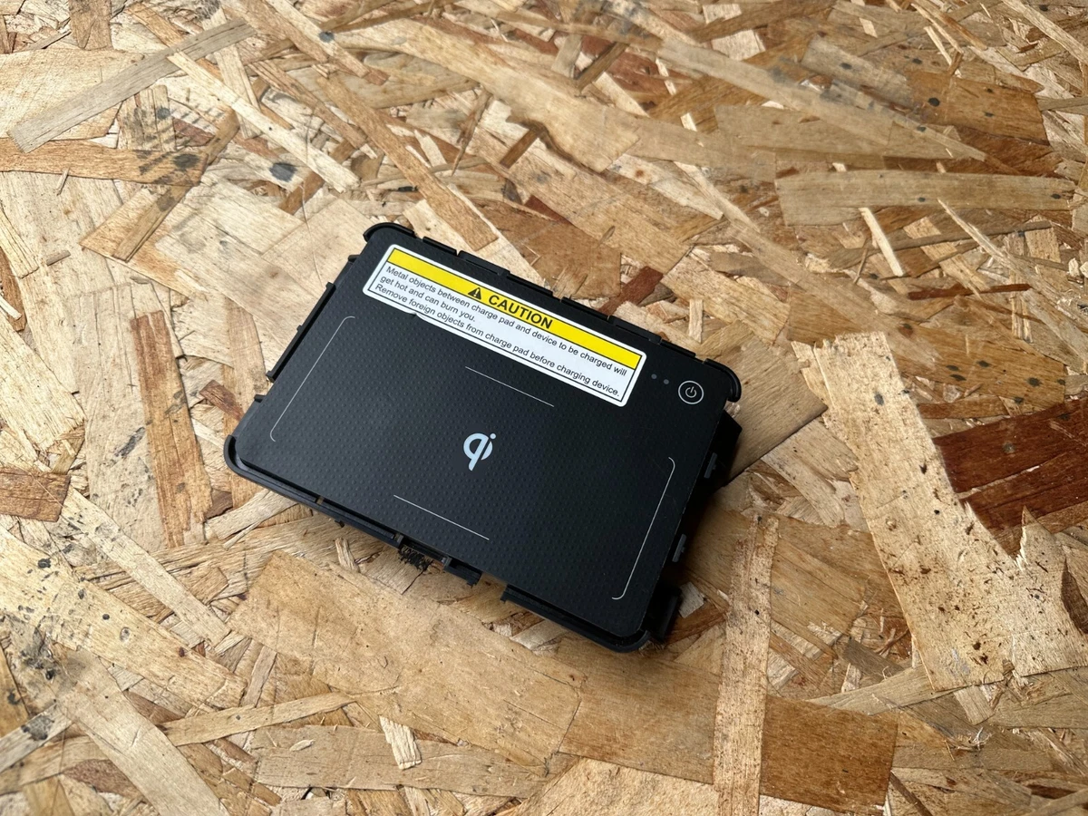 2021 honda 2024 crv wireless charger