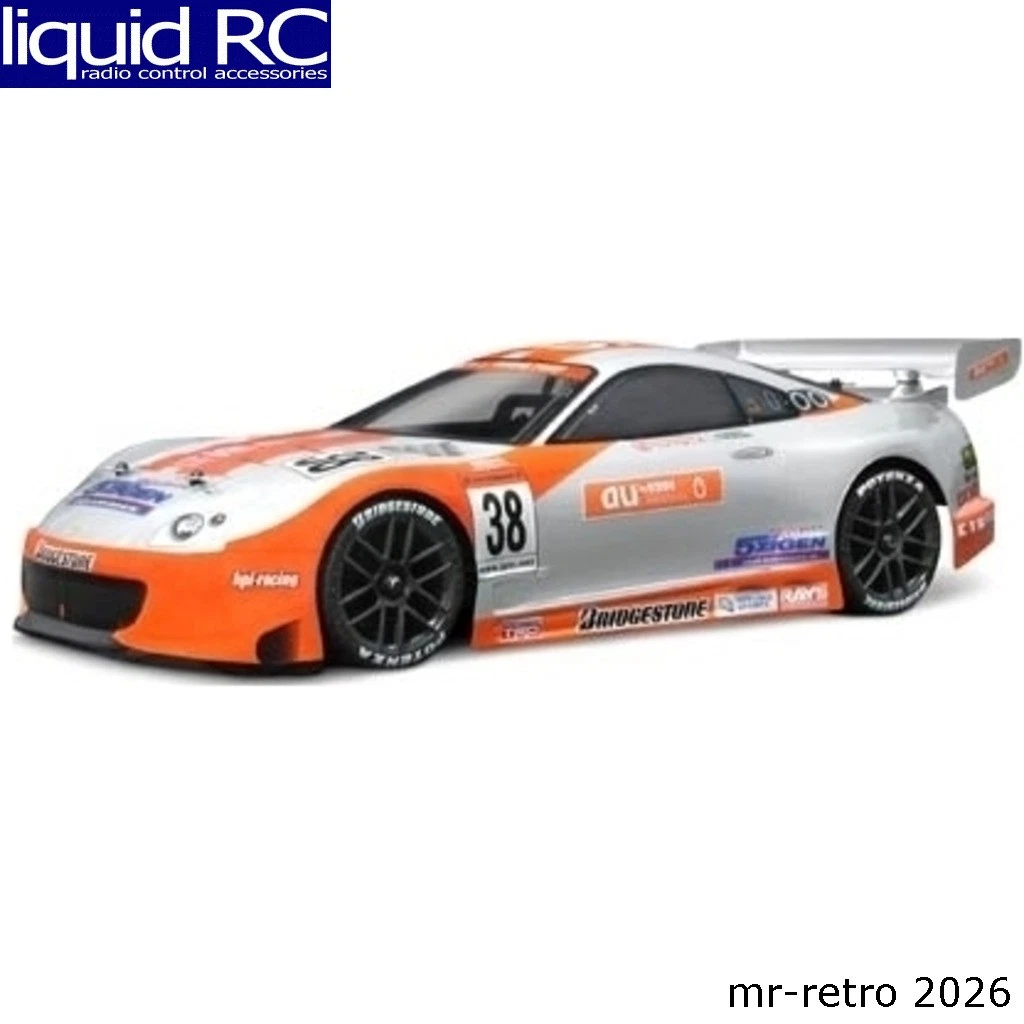 Hpi Body 200mm for sale | eBay
