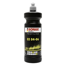 Sonax Profiline Ex 04-06- Single Step Paint Correction Polish 1000ml