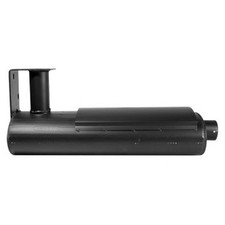 R2883 Muffler Fits Case