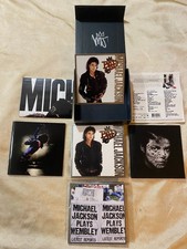 Bad: 25th Anniversary [3cd/1dvd] [Deluxe Edition] [Box Set] by