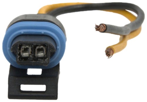 Four Seasons 37231 Harness Connector - Picture 2 of 7