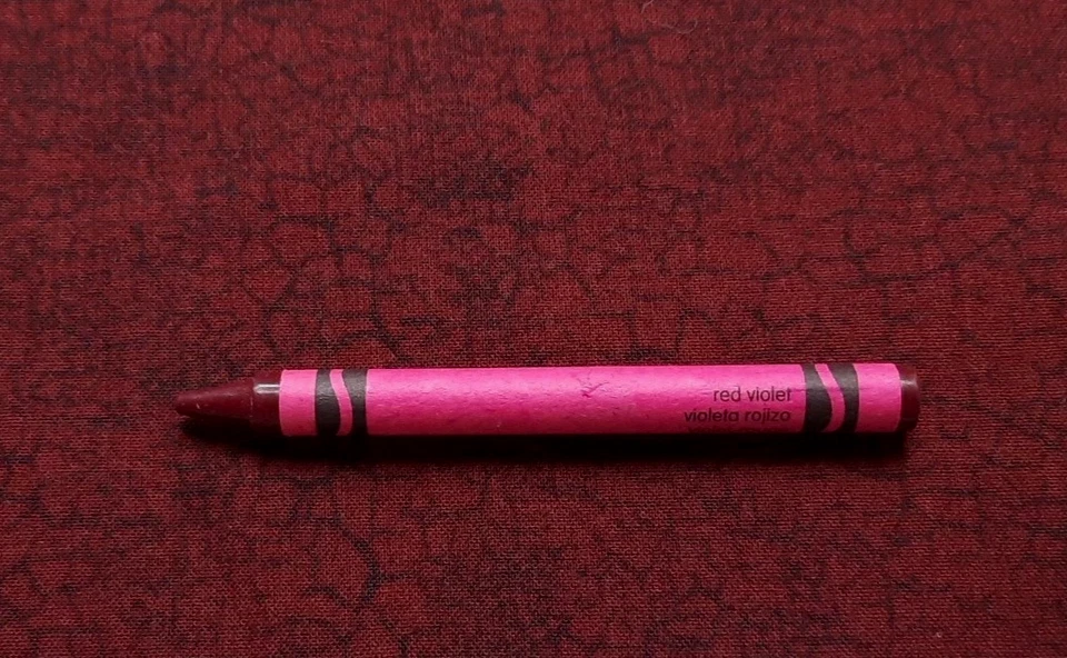 1 Yd Windham Fabrics CRACKLE by Whistler Studios #35453 Red Cotton - Image 2 of 2