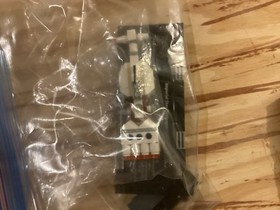 LEGO Star Wars Star Destroyer Set 10030 100% Complete W/ Instructions No Box