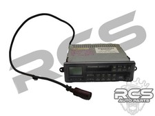 Factory Radio Player Cassette Headunit For Holden VR VS Statesman S3 - RCS