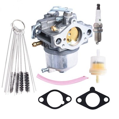 Carburetor For Kawasaki Mule 2500 2510 2520 1993-2000 w/ Gaskets # 15003-2509