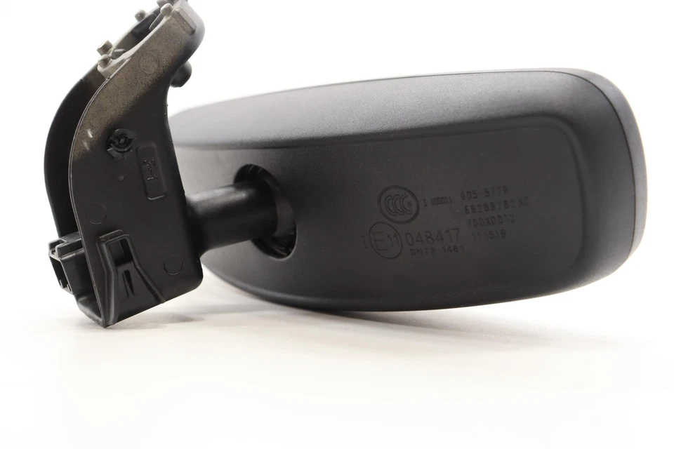 2019 2020 2021 2022 DODGE DURANGO Rear View Mirror 68289782ac - Bild 4 von 4